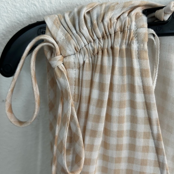 52seven Women’s Sleeveless Plaid Dress with a Full Skirt & Pockets

Size 14
NWT - Picture 3 of 9